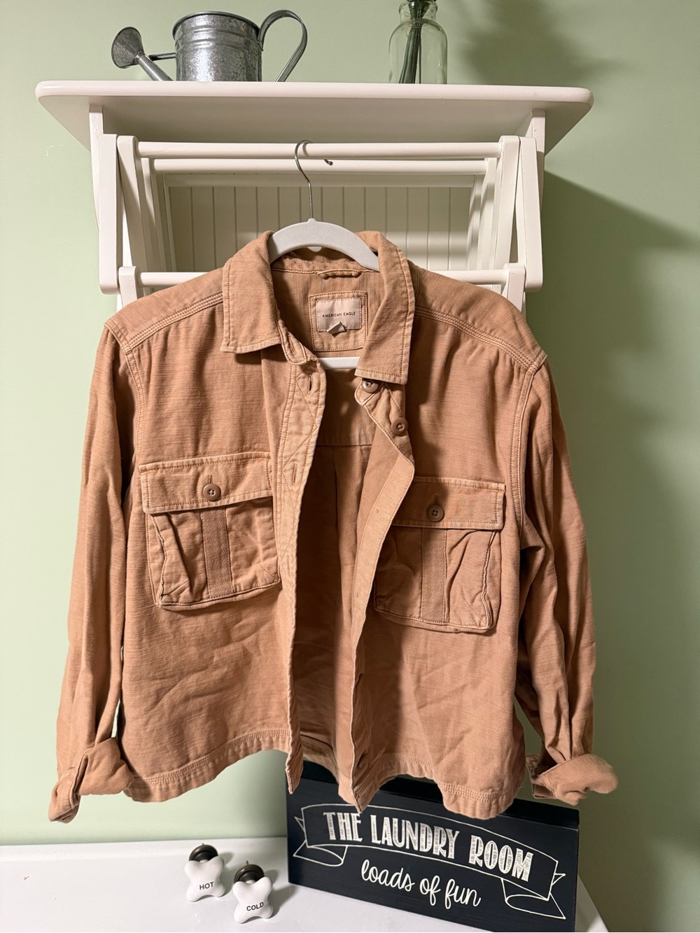 American Eagle Jacket